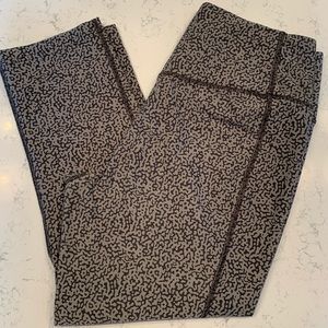 Nike Dri-Fit Leggings